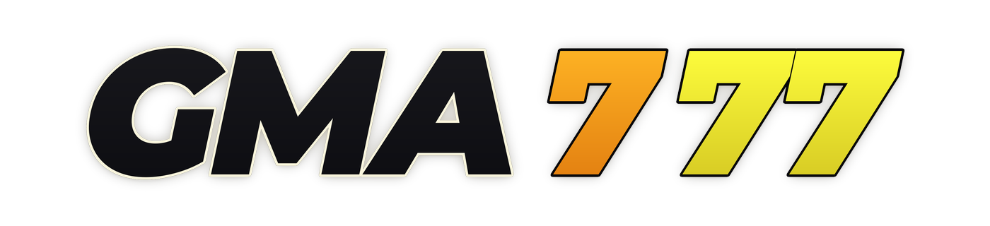 gma777 Logo